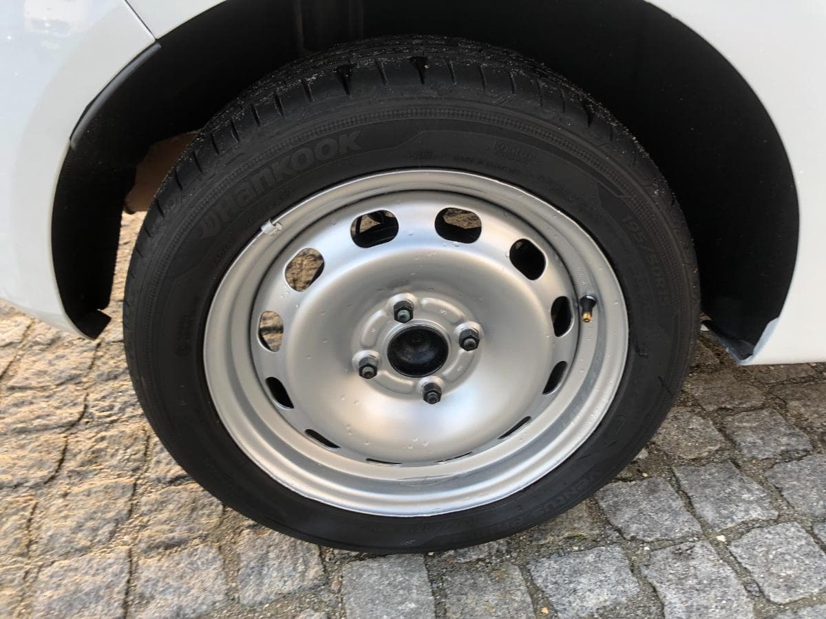 Ford Fiesta 1.4 TDCi · Ano 2010 — imagem 14