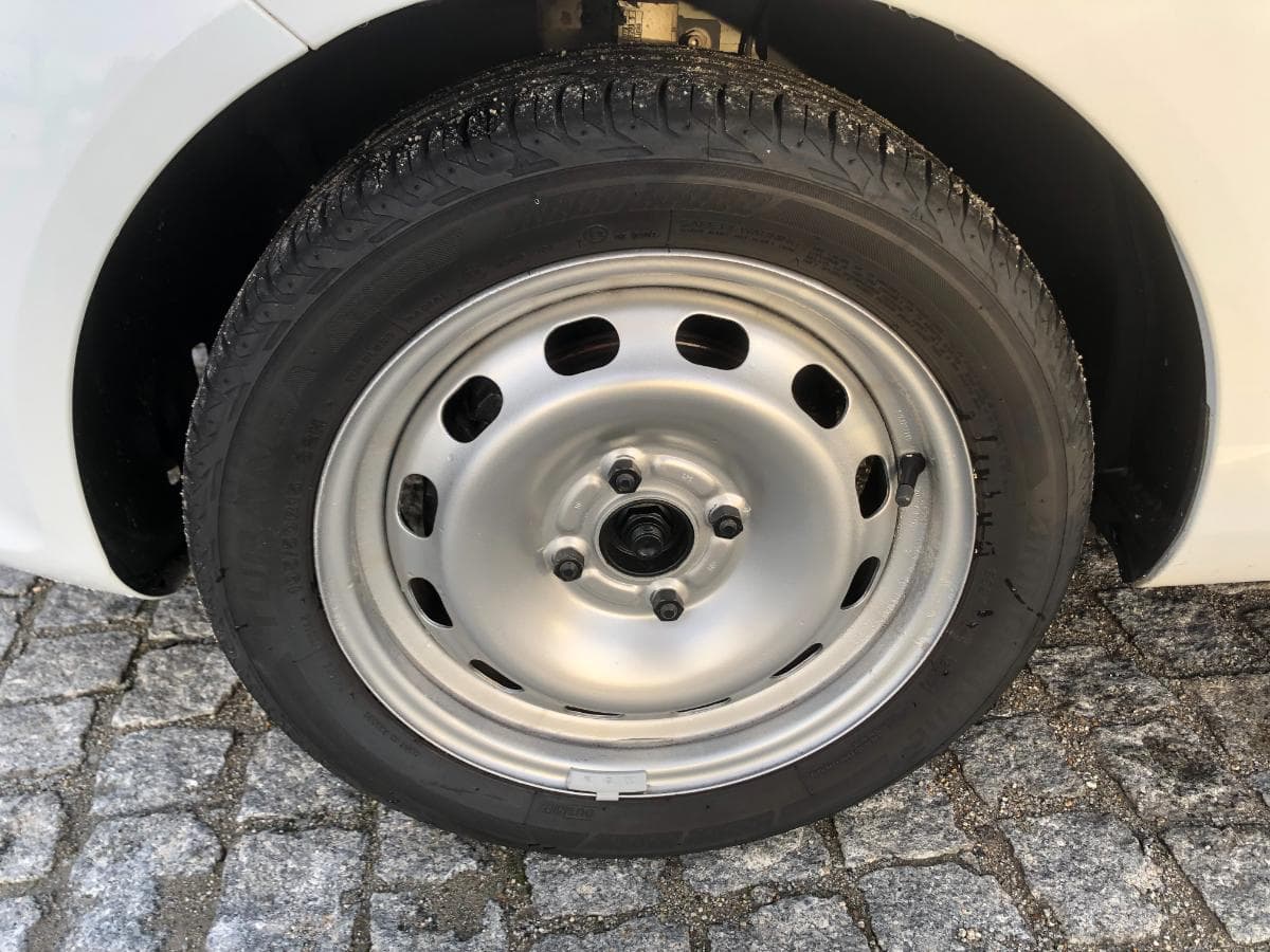 Ford Fiesta 1.4 TDCi · Ano 2010 — imagem 15