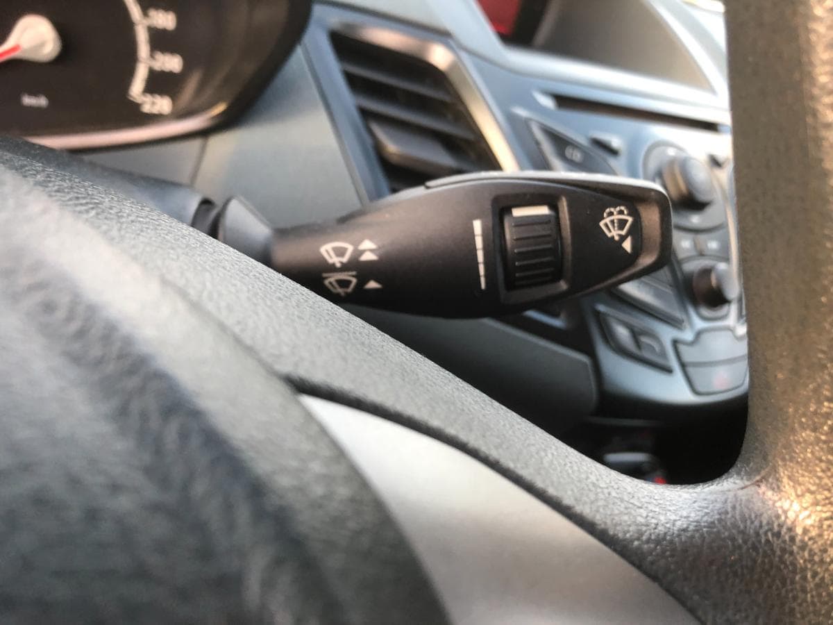 Ford Fiesta 1.4 TDCi · Ano 2010 — imagem 20