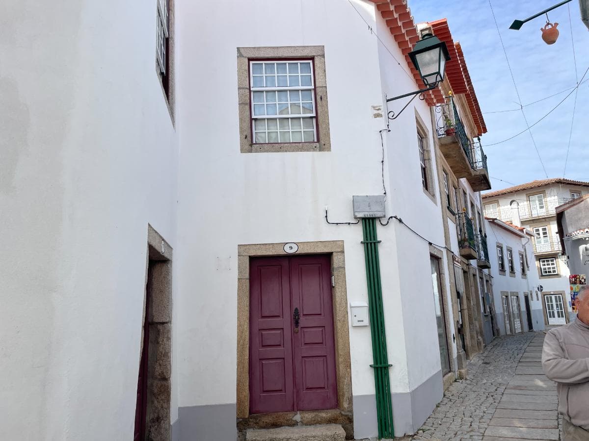 Moradia V4 · Almeida, Guarda — imagen 2