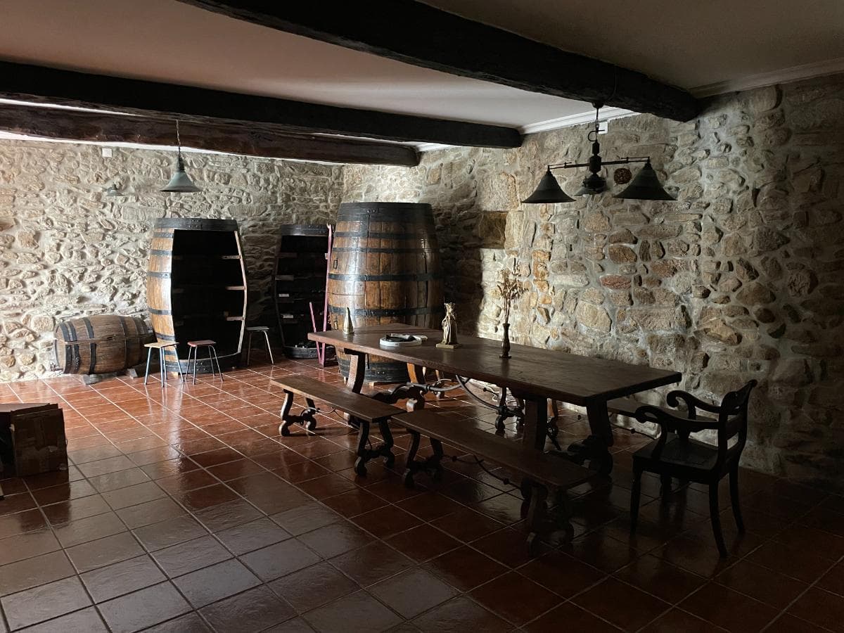 Moradia V4 · Almeida, Guarda — imagen 11