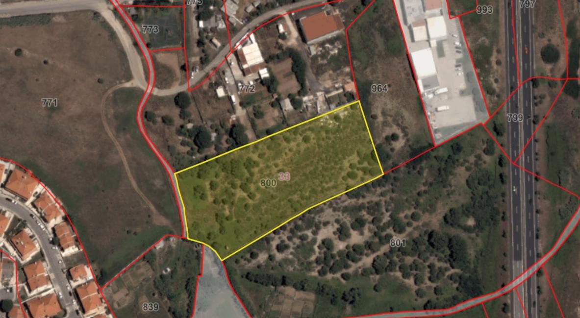 Terreno · Oeiras — imagen 11