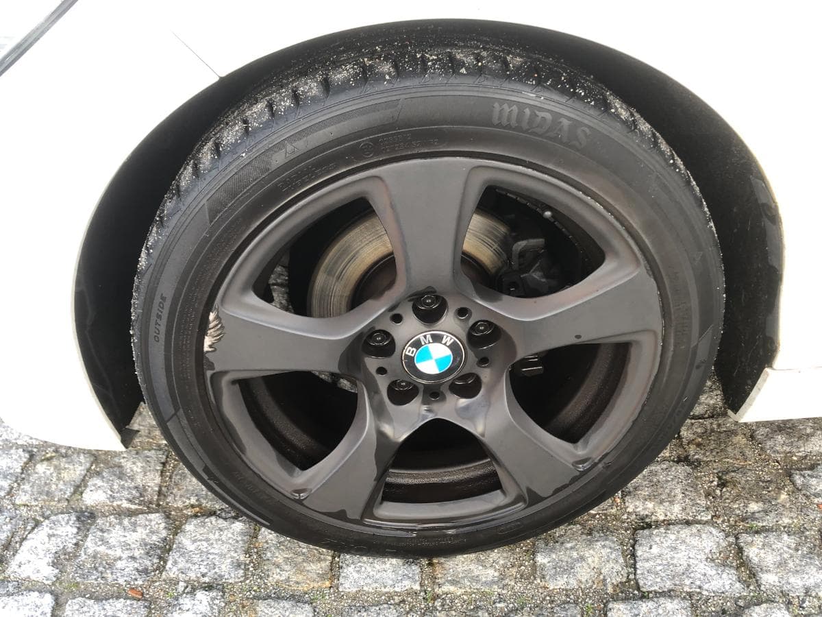 BMW 118D 2.0 · Ano 2013 55-XB-11 — imagem 9