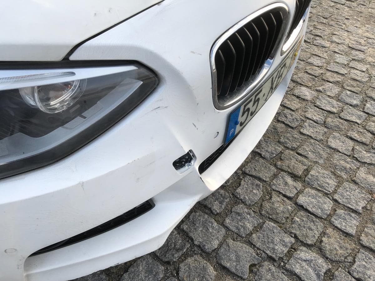 BMW 118D 2.0 · Ano 2013 55-XB-11 — imagem 16