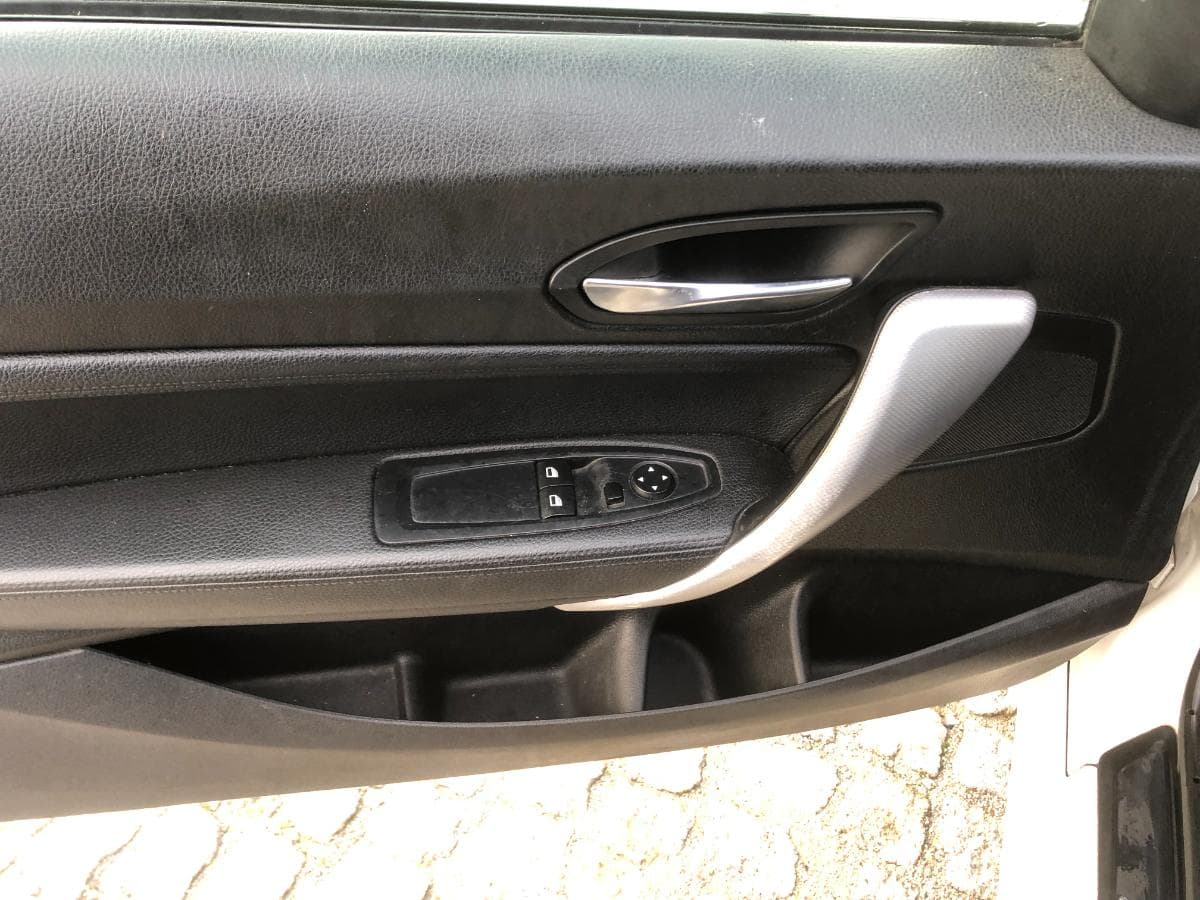 BMW 118D 2.0 · Ano 2013 55-XB-11 — imagem 19