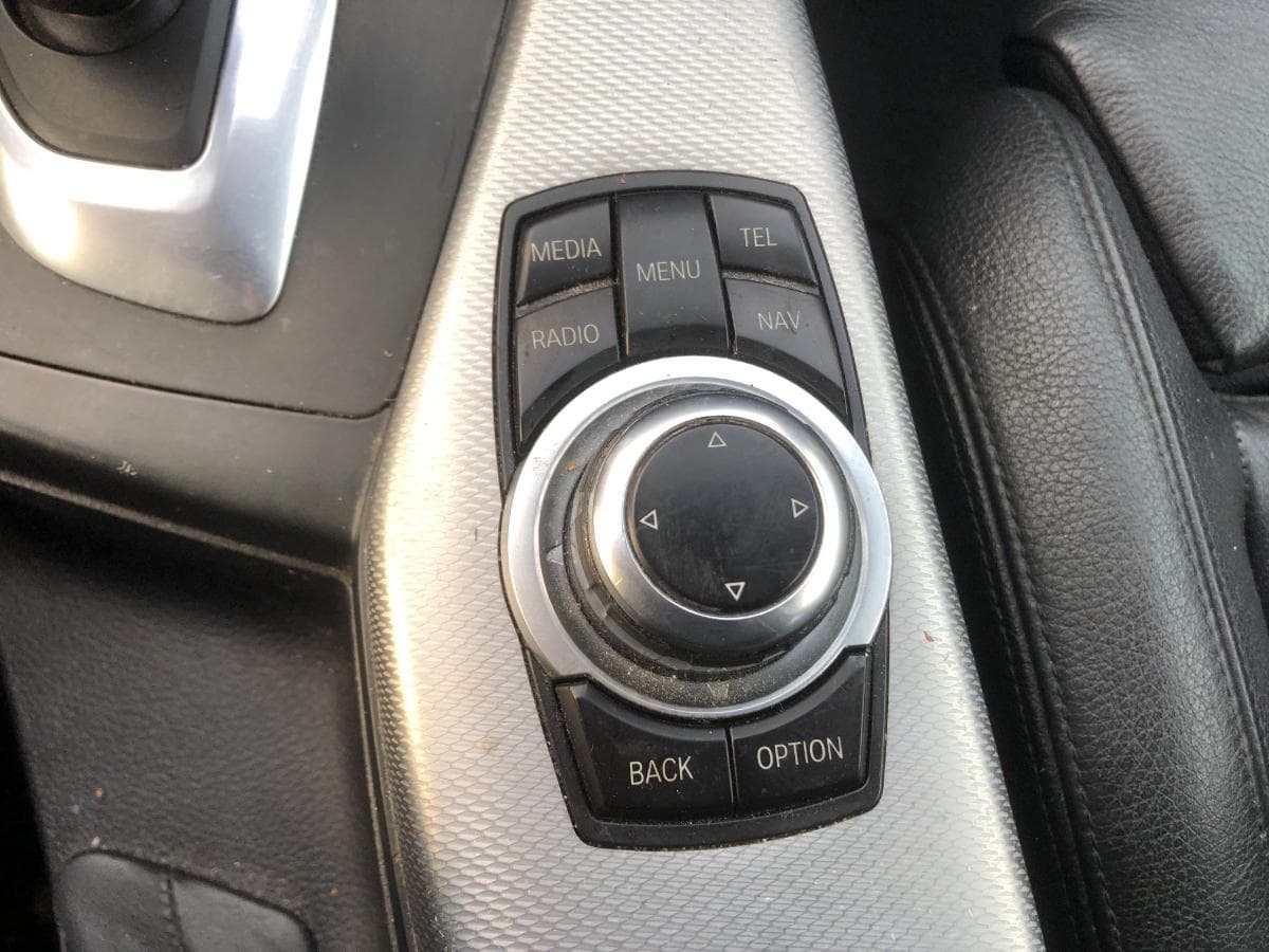 BMW 118D 2.0 · Ano 2013 55-XB-11 — imagem 30