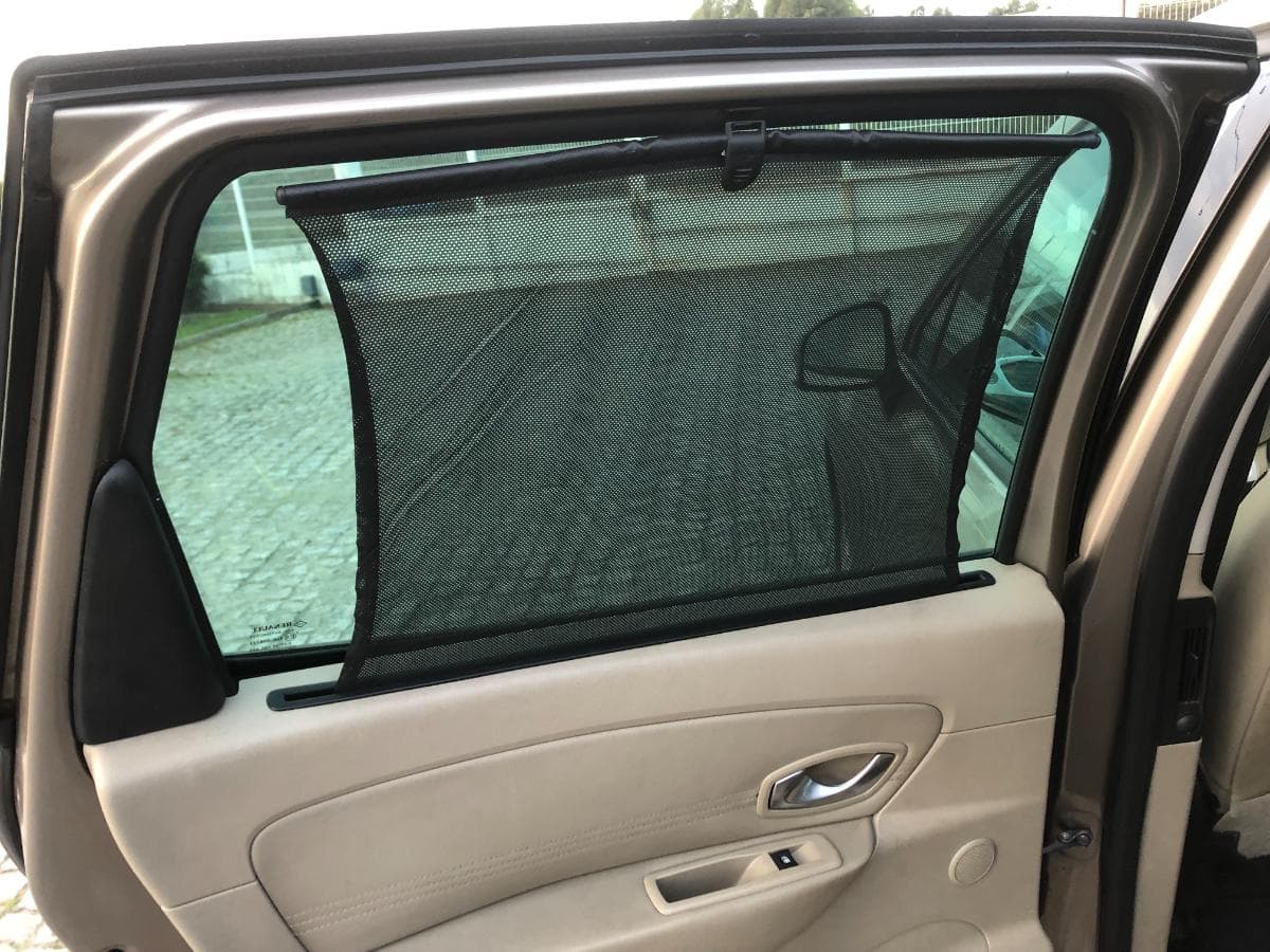 Renault Scénic 1.5DCI · Ano 2009 — image 21