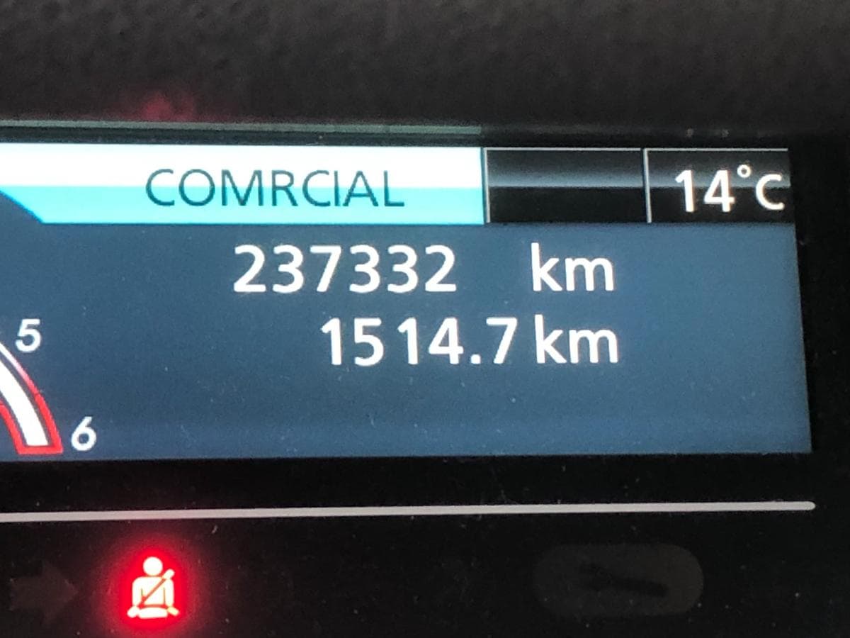 Renault Scénic 1.5DCI · Ano 2009 — image 24