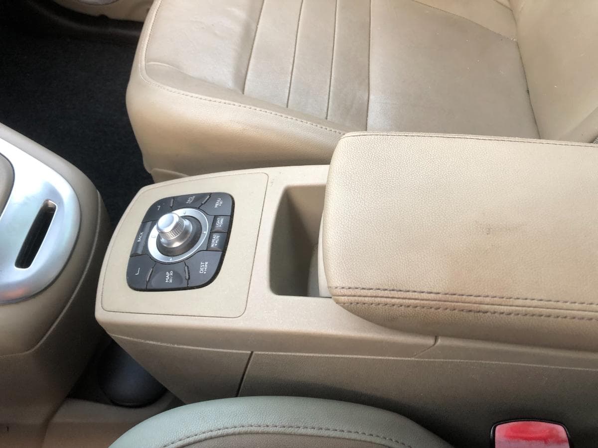 Renault Scénic 1.5DCI · Ano 2009 — image 27