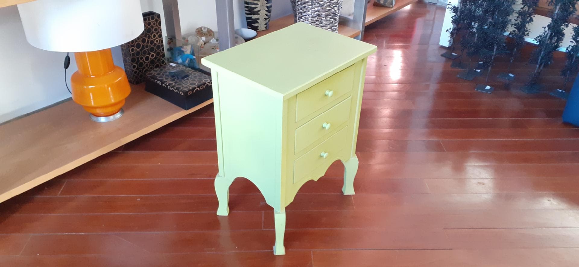 Mesa Cabeceira — imagem 2