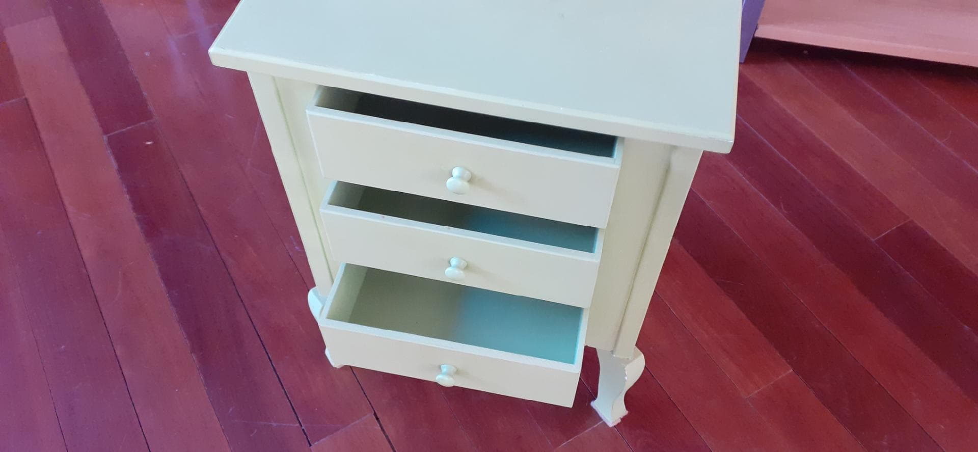 Mesa Cabeceira — imagem 5