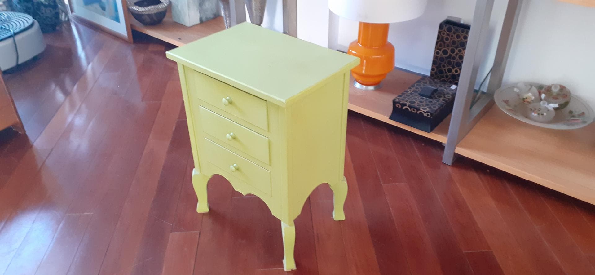 Mesa Cabeceira — imagem 3
