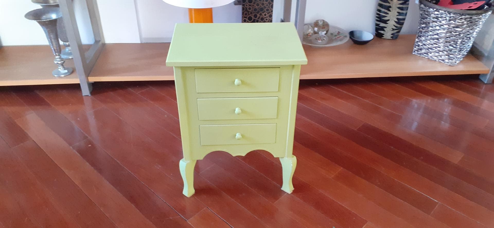 Mesa Cabeceira
