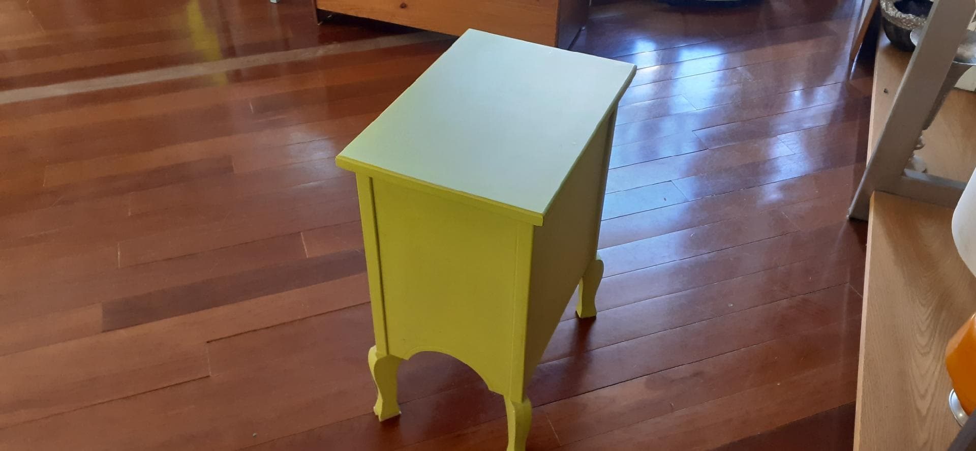 Mesa Cabeceira — imagem 4