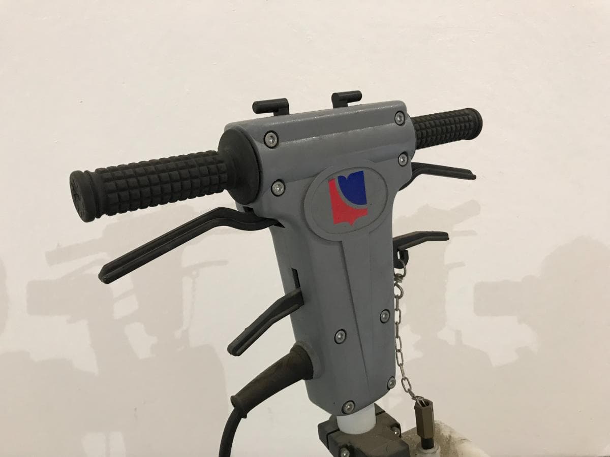 Máquina Lavar Chão — imagem 5