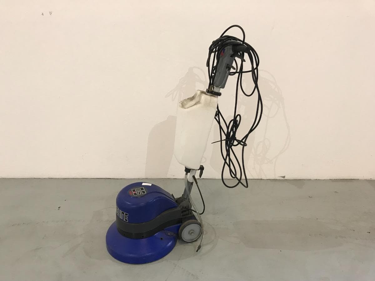 Máquina Lavar Chão — imagem 3