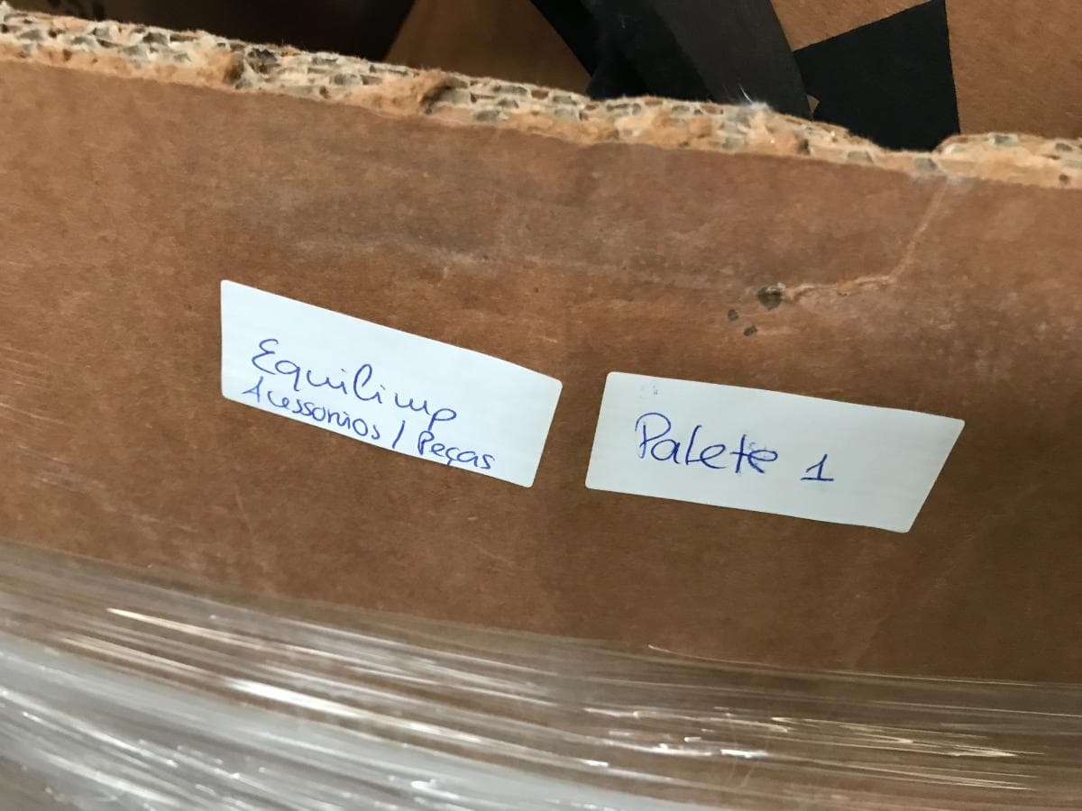 Acessórios Aspiradores e Lavadoras — imagem 33
