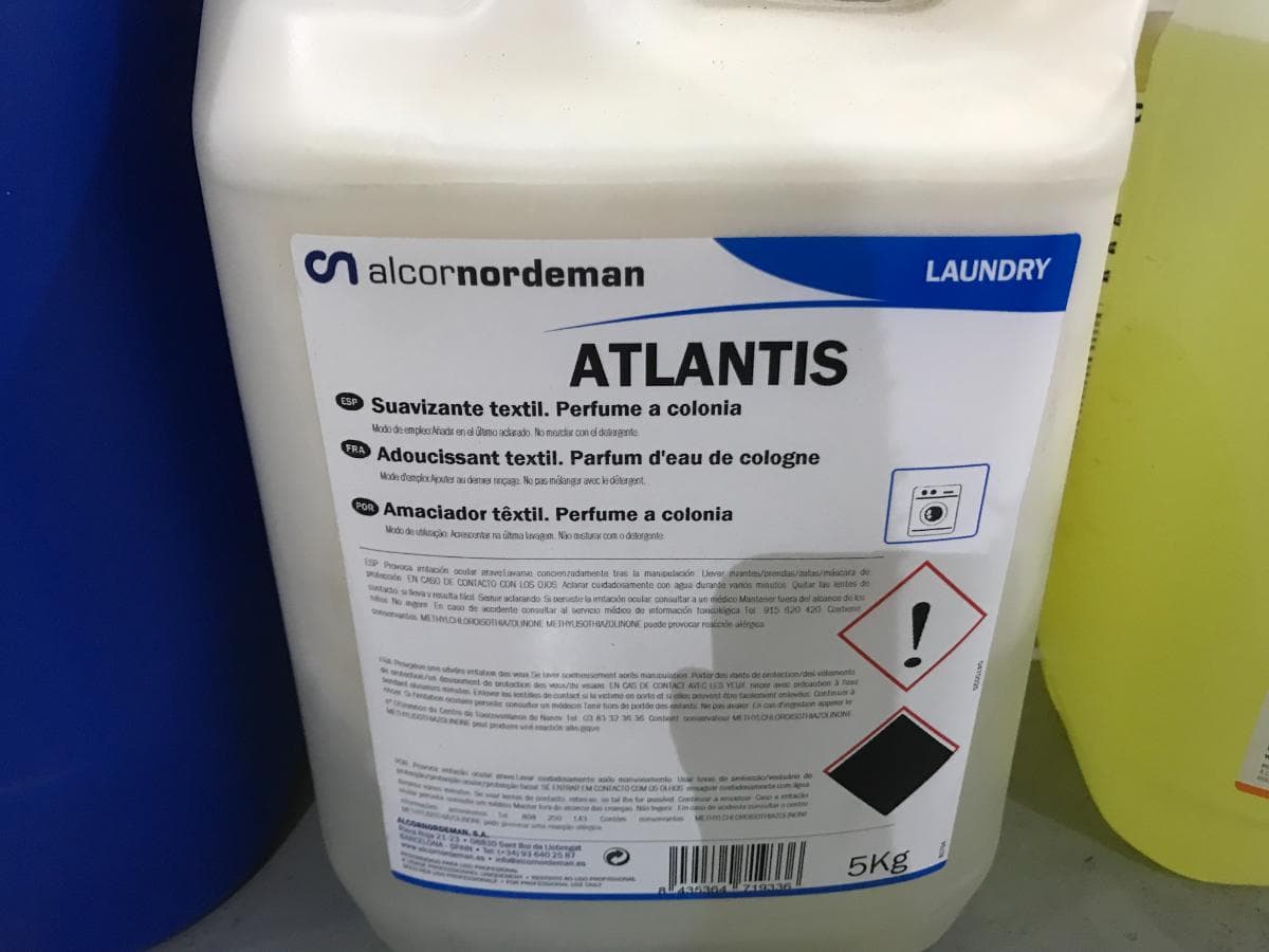 Detergentes — imagem 5