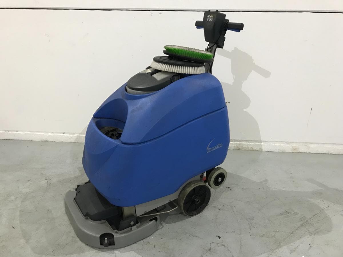Máquina de Fregar Suelos — imagen 3