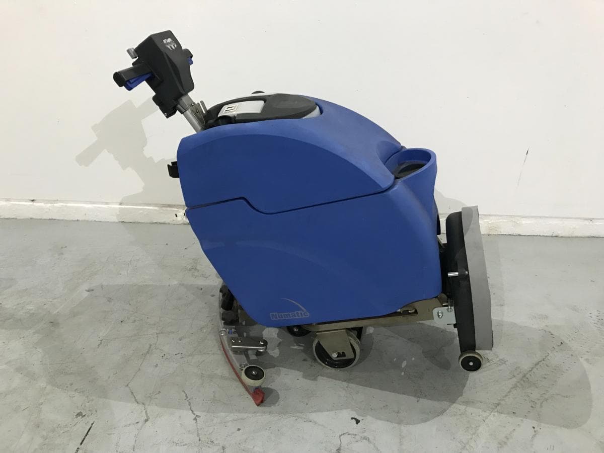 Máquina de Fregar Suelos — imagen 2