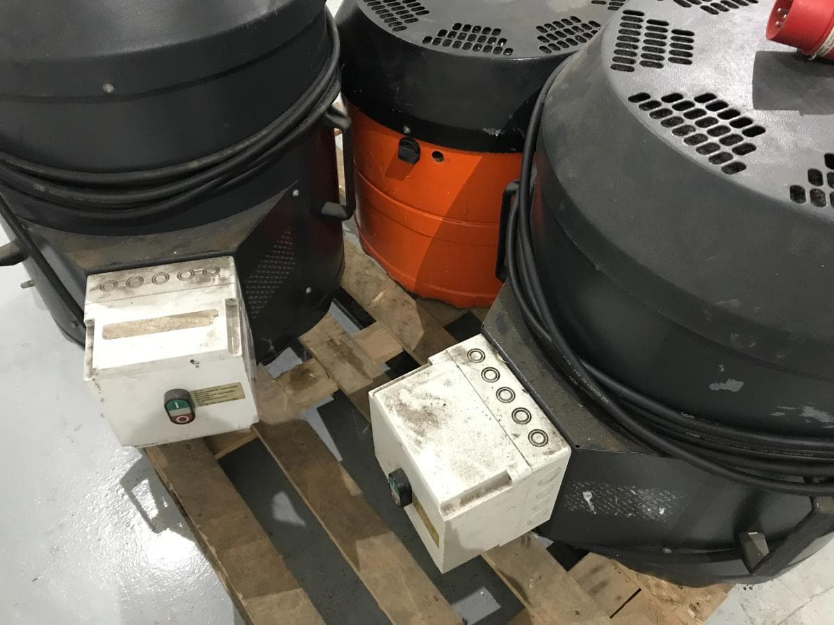 Motores Aspiração — imagen 3