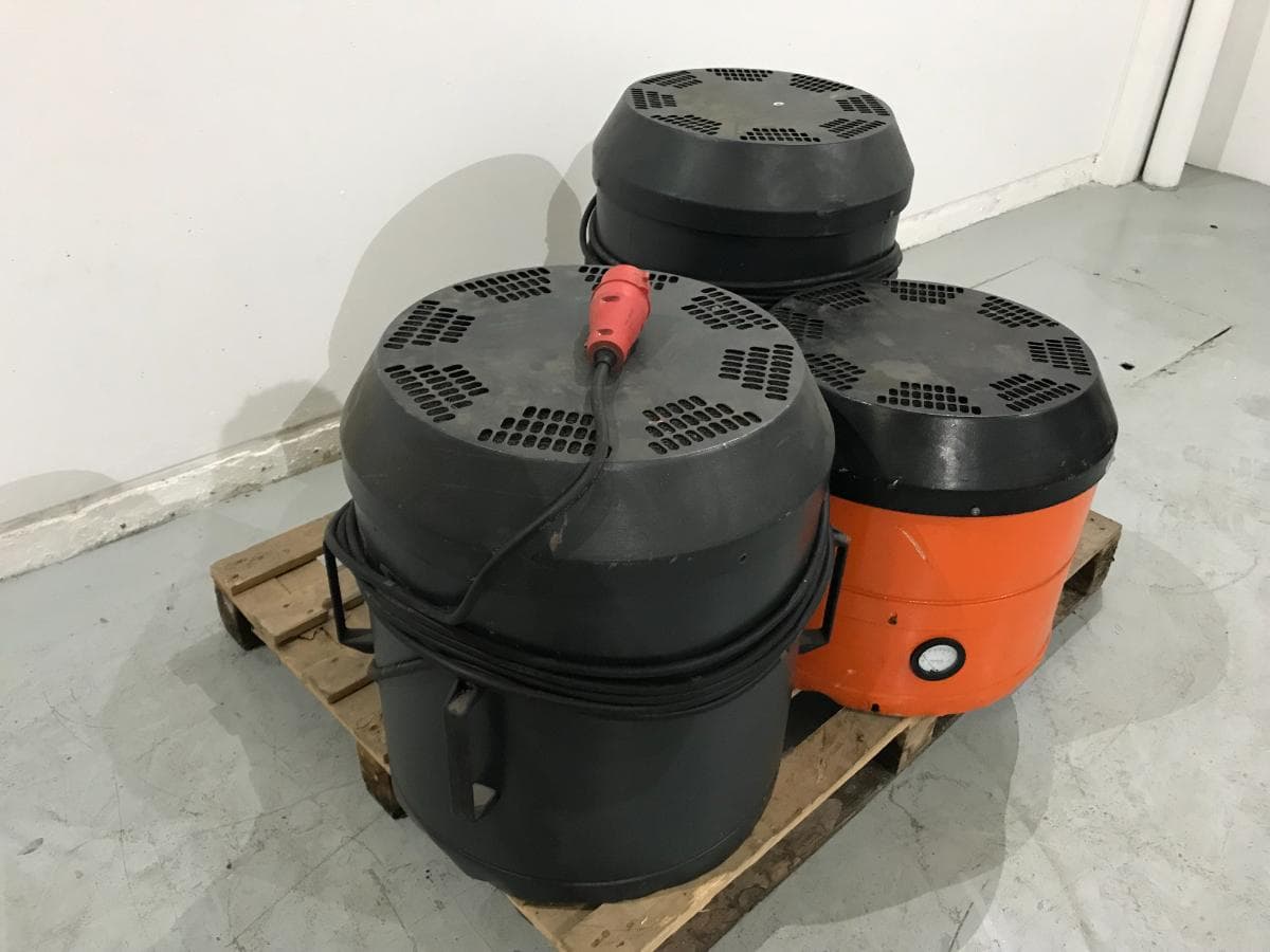 Motores Aspiração — imagen 4