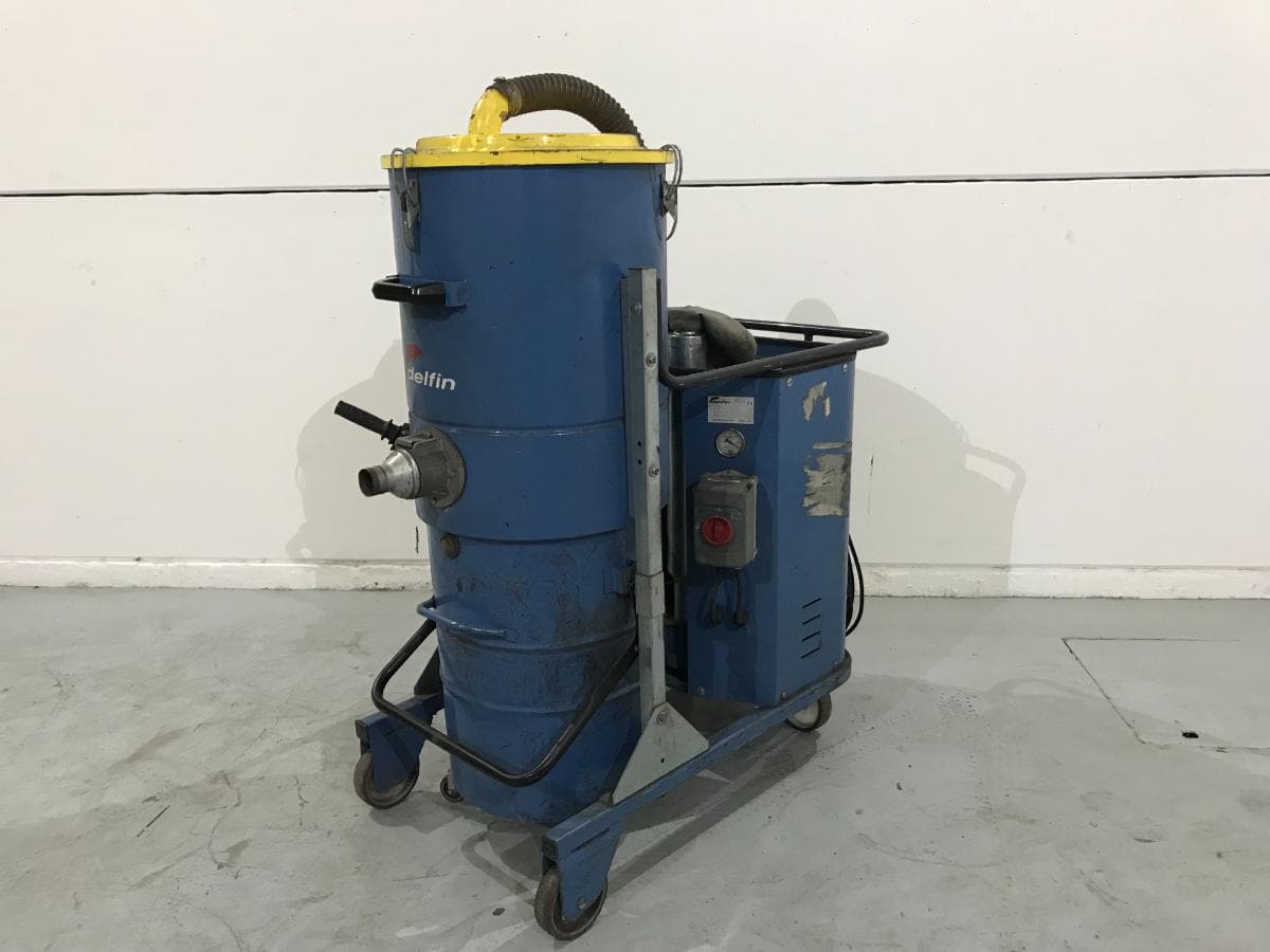 Aspirateur — image 2