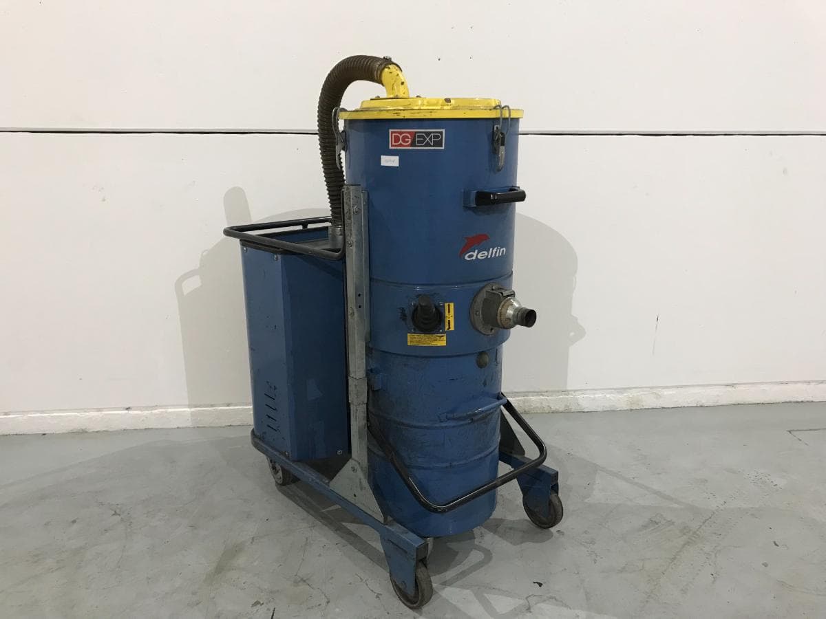 Aspirateur — image 1
