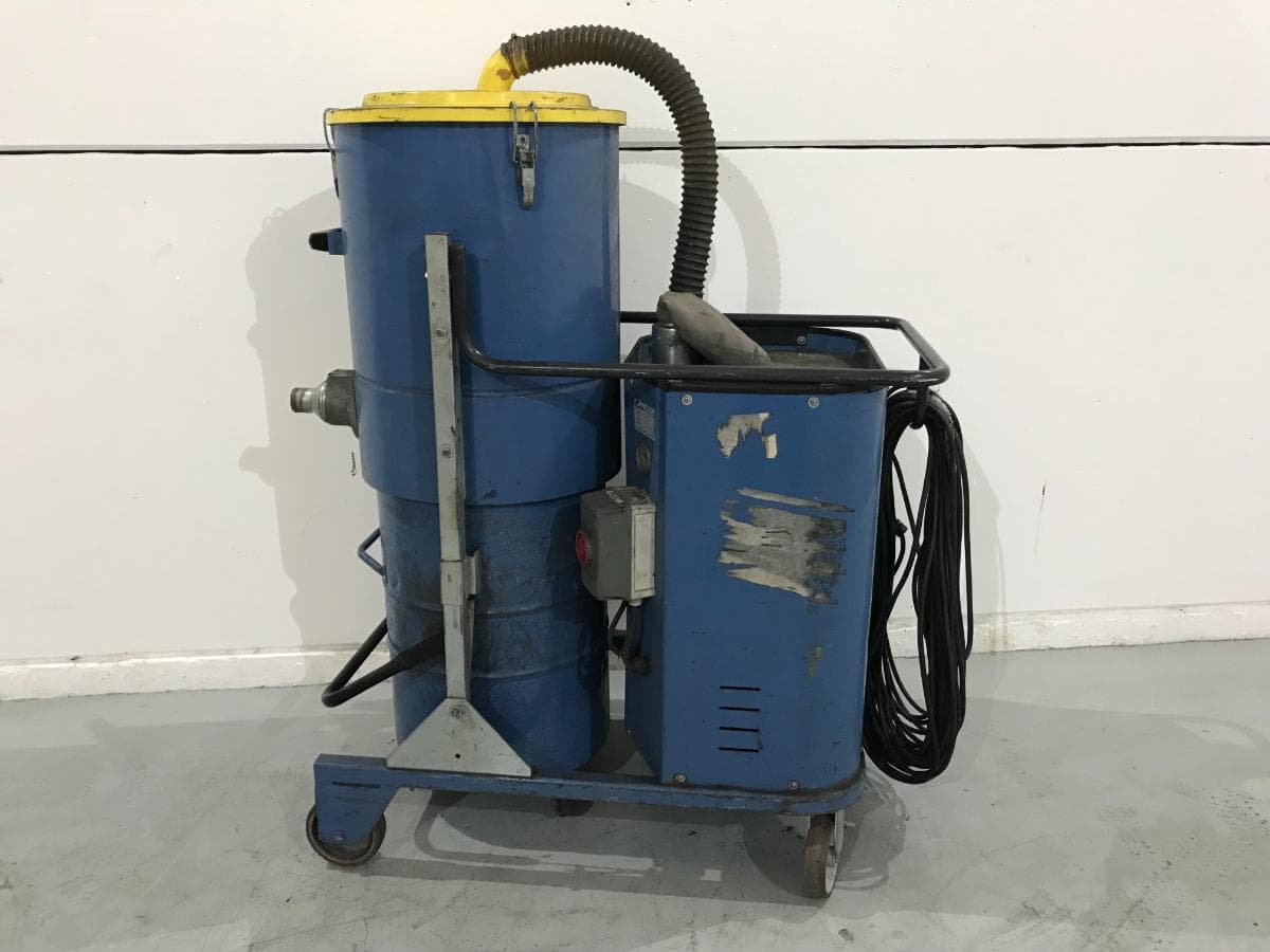 Aspirateur — image 3