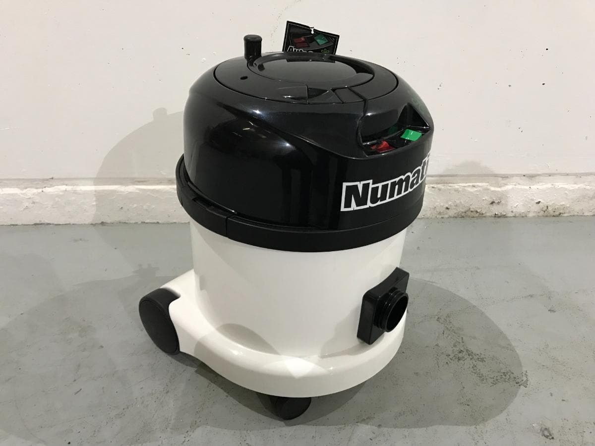 Vacuum Cleaner — image 2