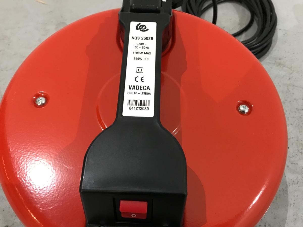 Cabeças Motor — imagem 4