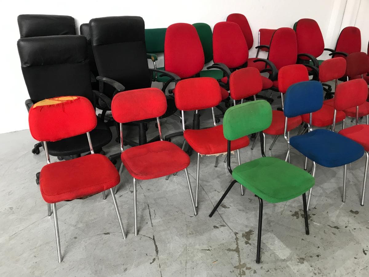 Chaises — image 2
