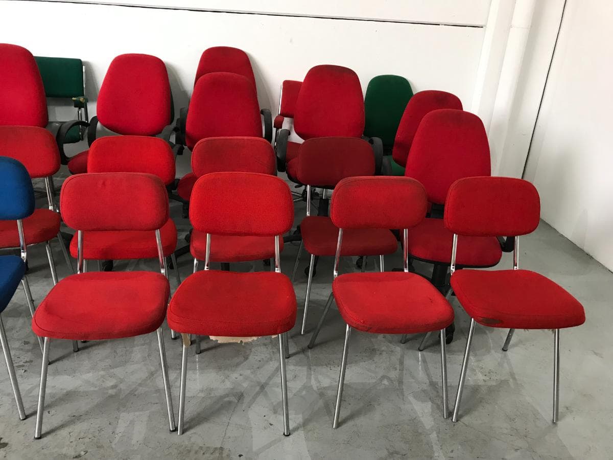 Chaises — image 3