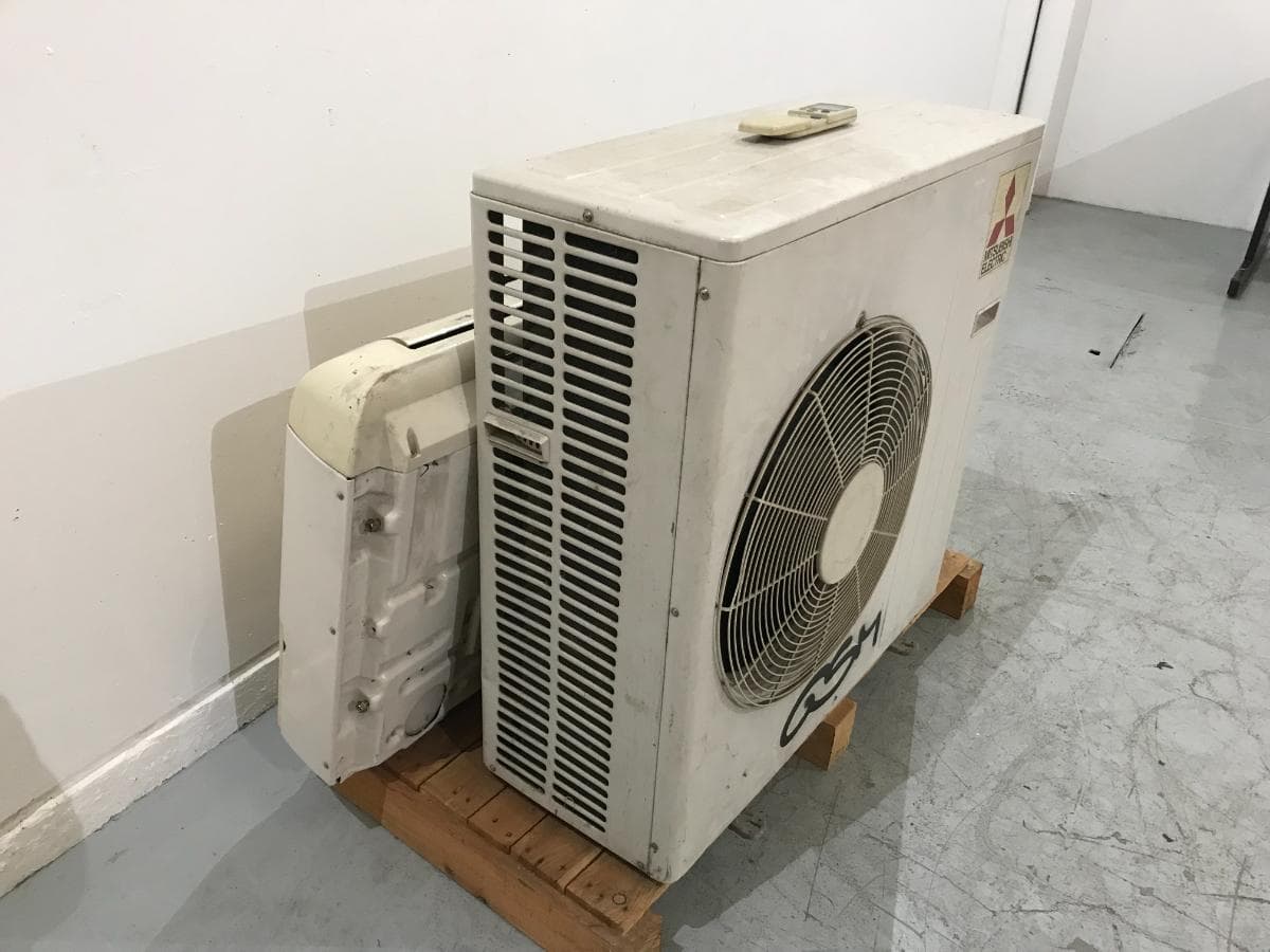 Ar Condicionado — image 1