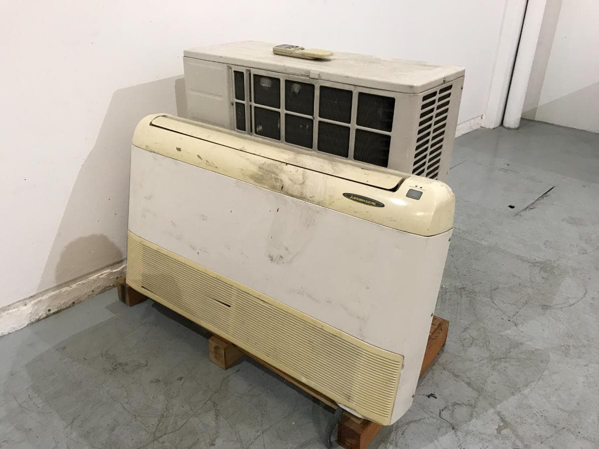 Ar Condicionado — image 3