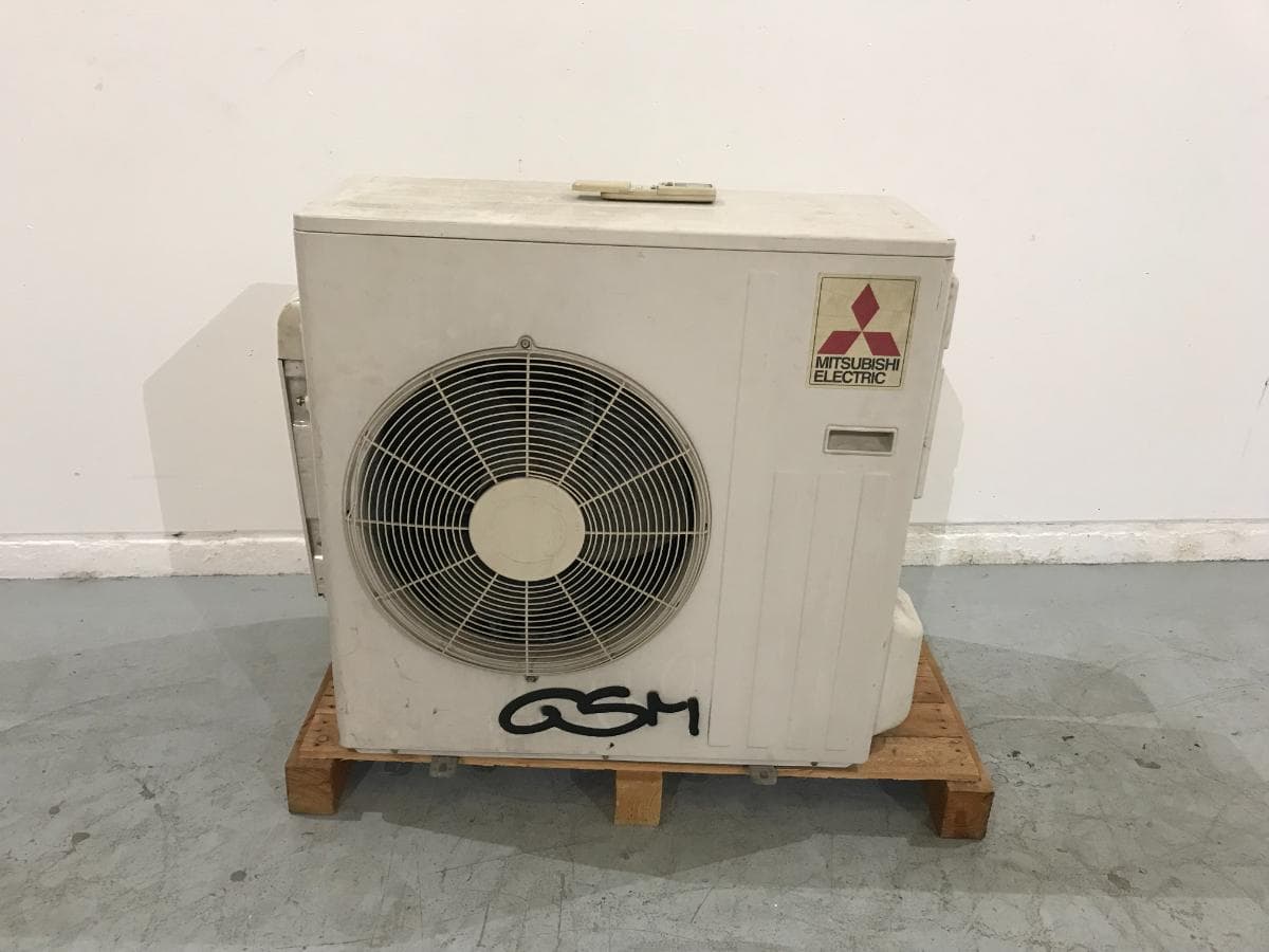 Ar Condicionado — image 2