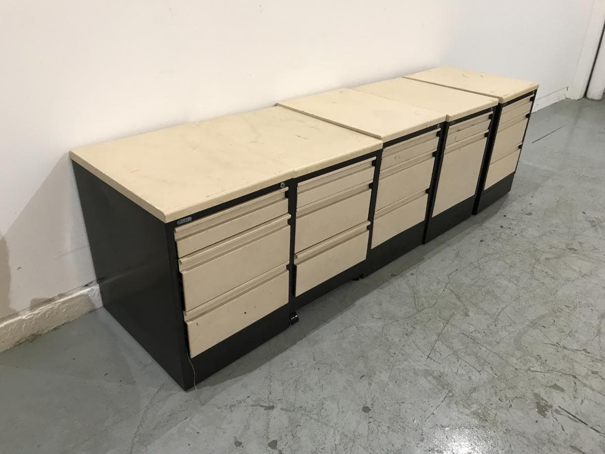 Módulos Gavetas · Armário · Biombos — image 3
