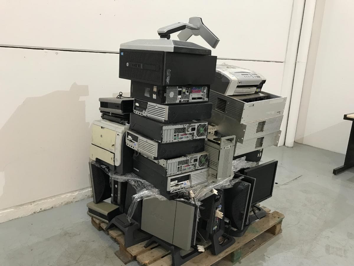 Material Informático — imagem 1