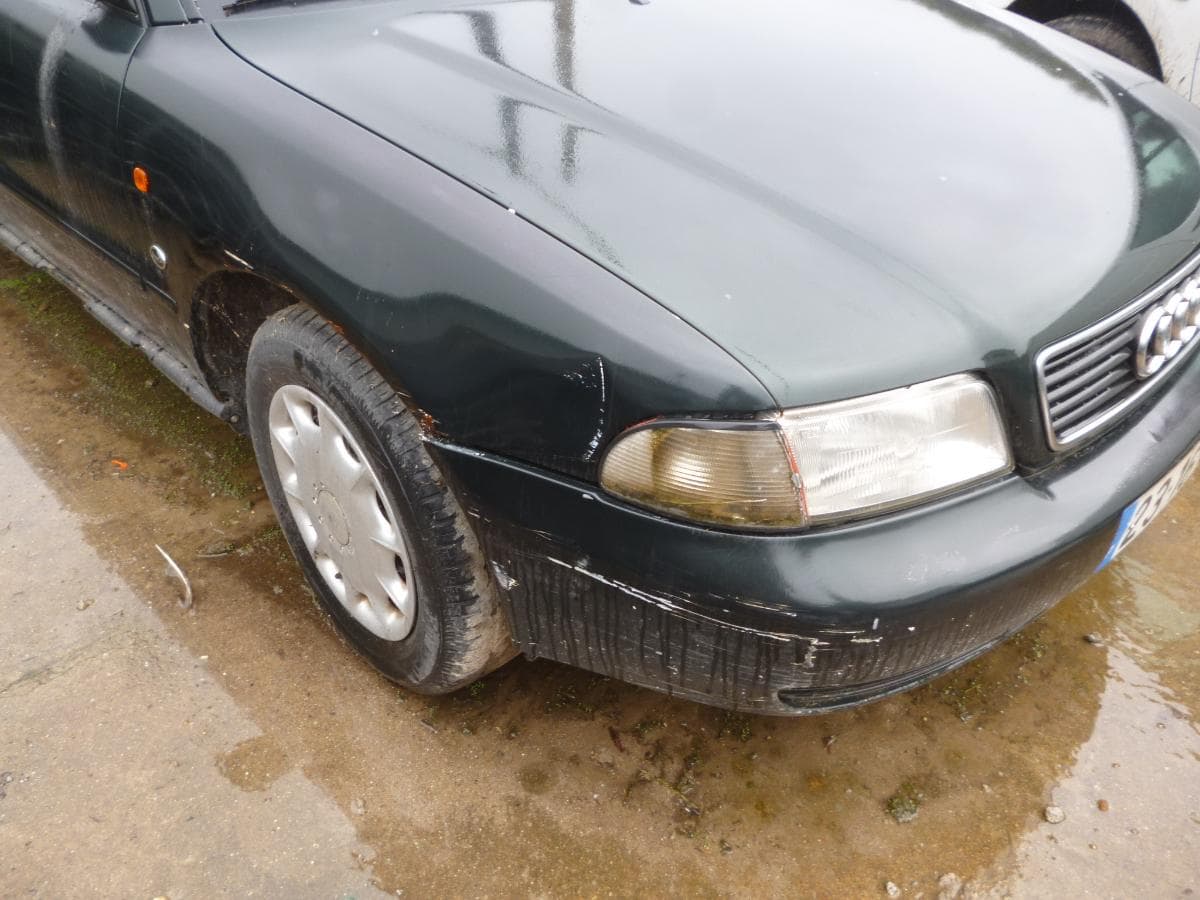 Audi A4 — image 6