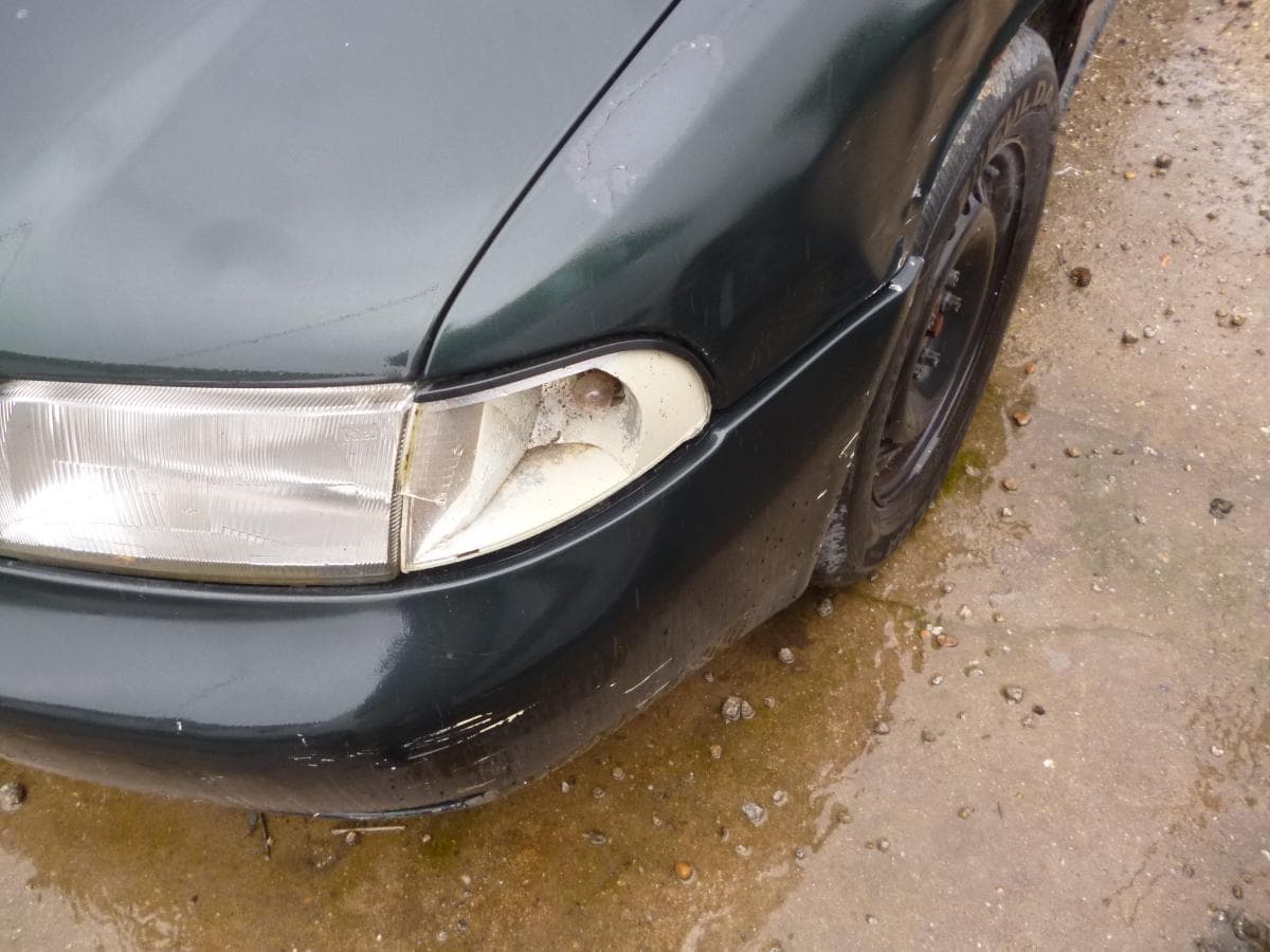 Audi A4 — image 7