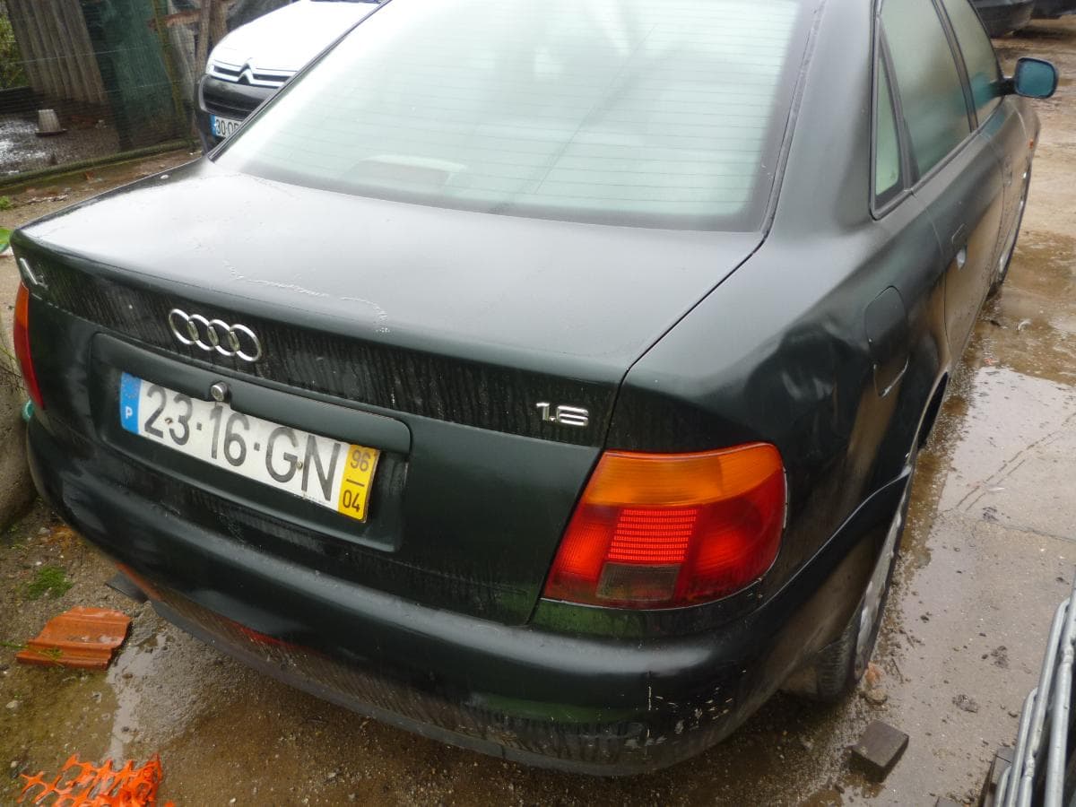 Audi A4 — image 5