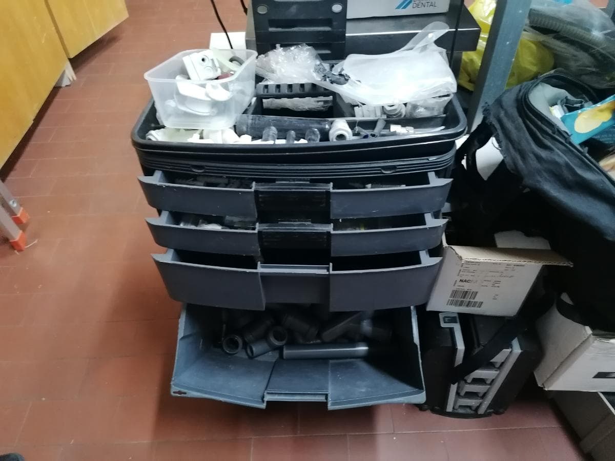 Equipamentos de oficina — imagen 6