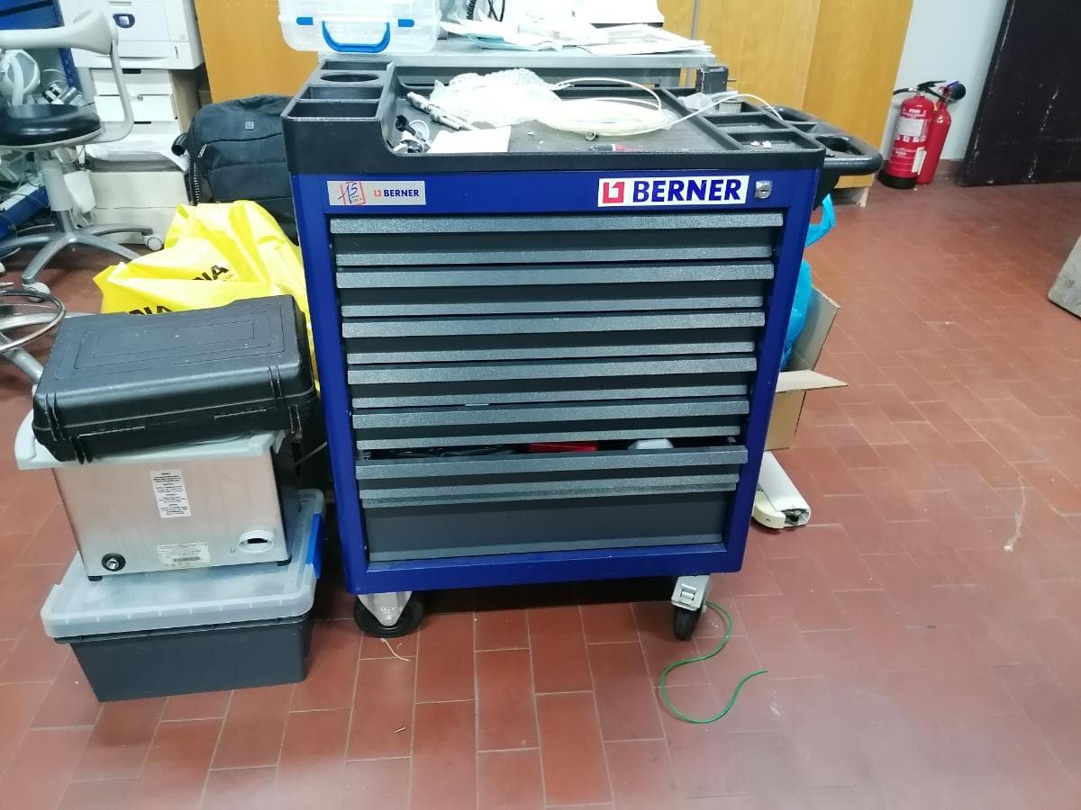 Equipamentos de oficina — imagen 7