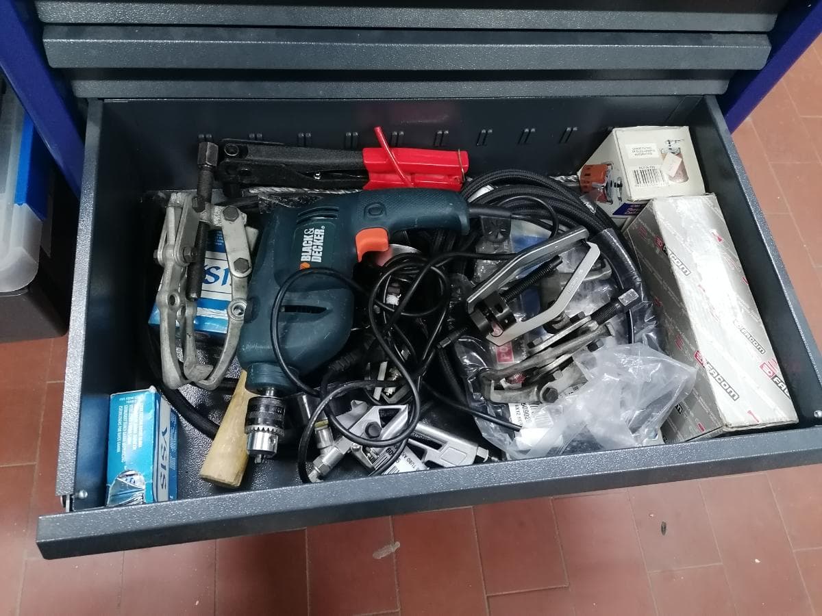 Equipamentos de oficina — imagen 10