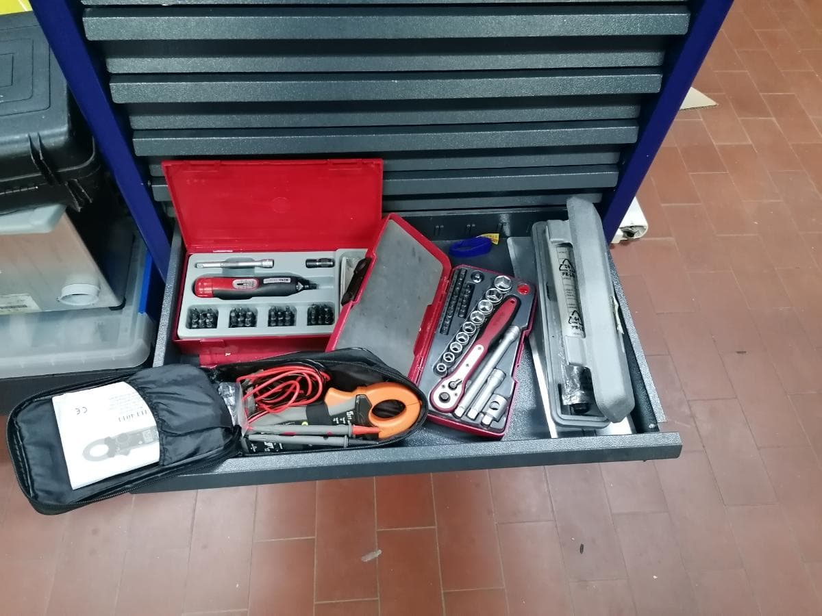 Equipamentos de oficina — imagen 12