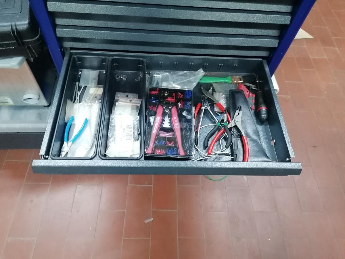 Equipamentos de oficina — imagen 13