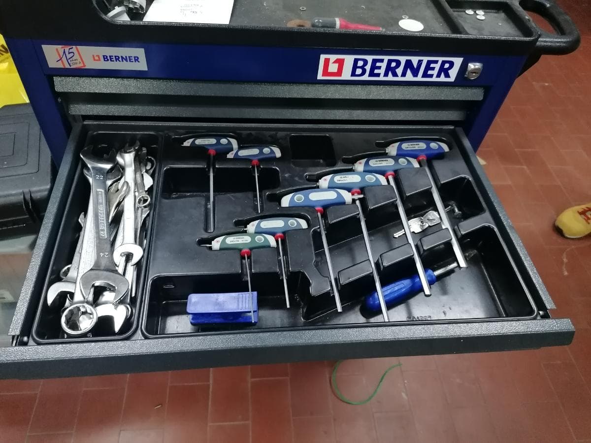Equipamentos de oficina — imagen 9