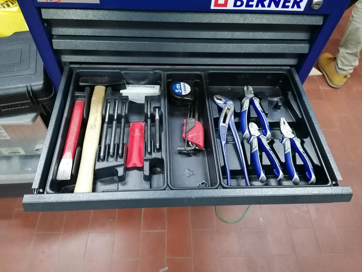 Equipamentos de oficina — imagen 14