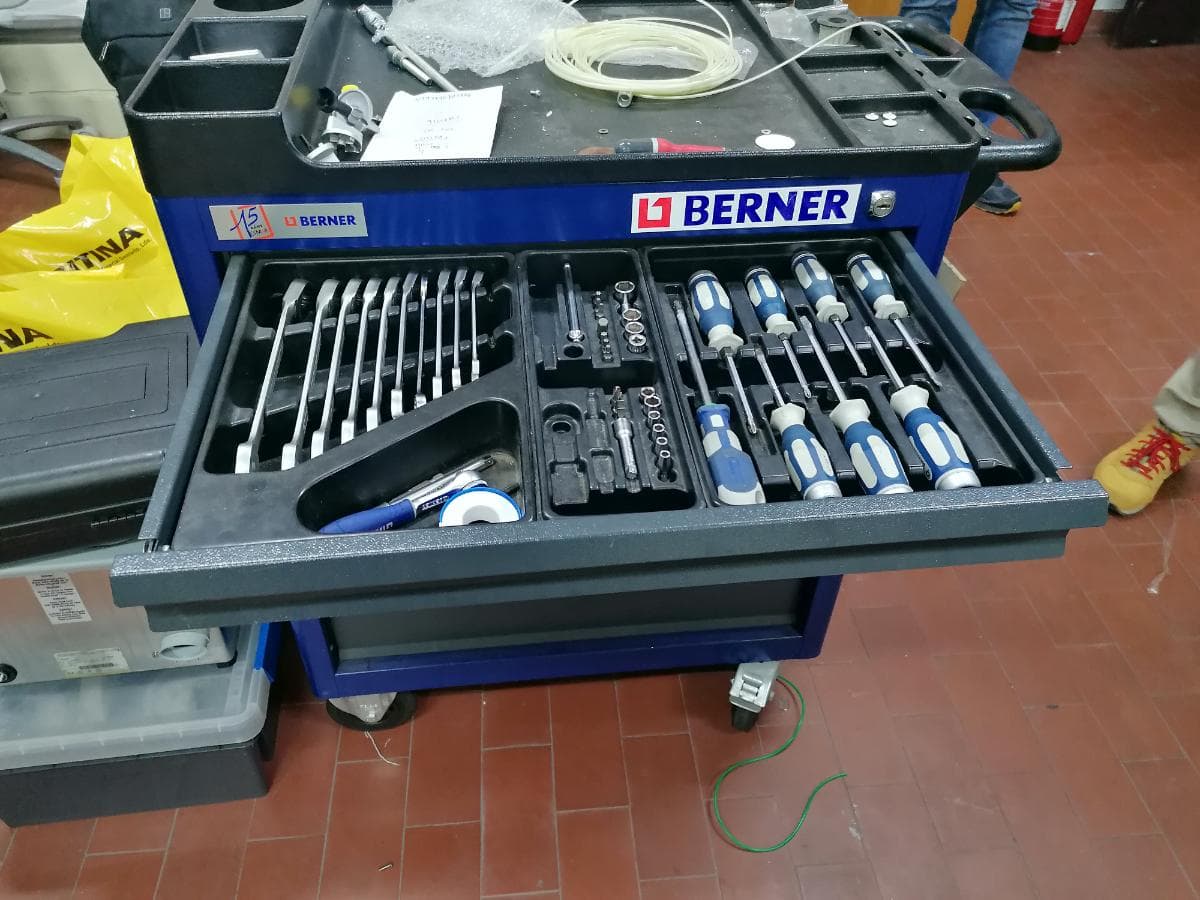 Equipamentos de oficina — imagen 8