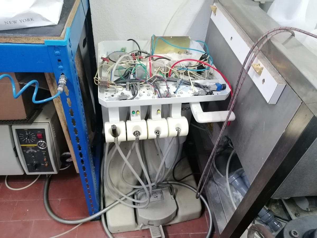 Equipamentos de oficina — imagen 15